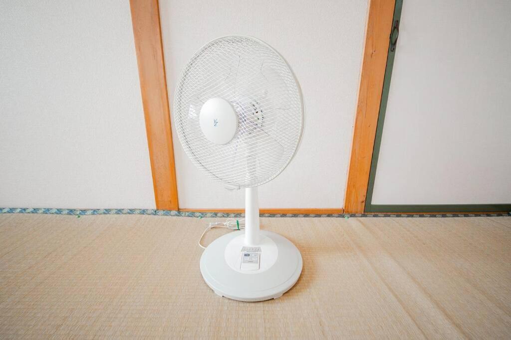 Guesthouse Chiyogaoka Asahikawa Esterno foto